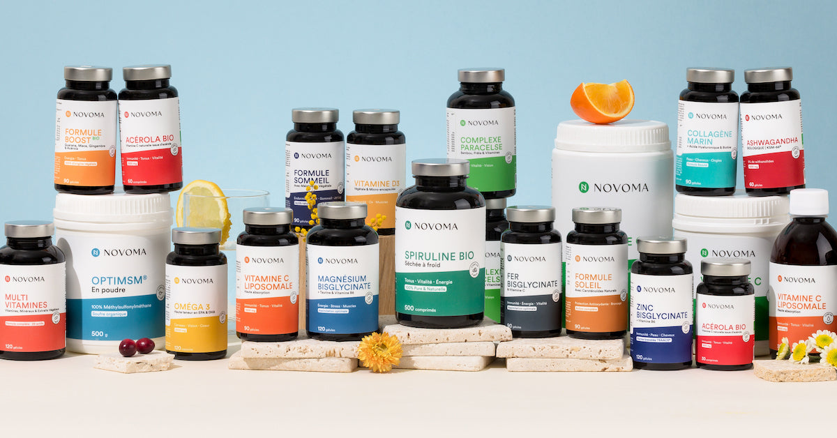 Novoma, le rapport qualite-prix - Novoma